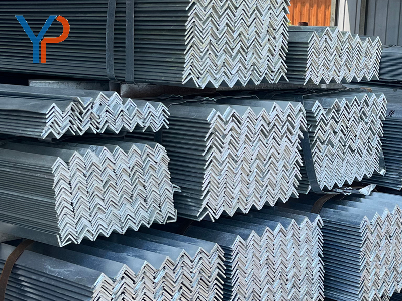Carbon Angle Steel
