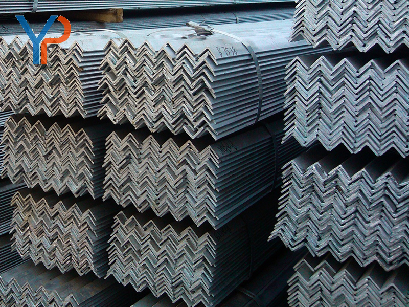 Q195 Carbon Angle Steel