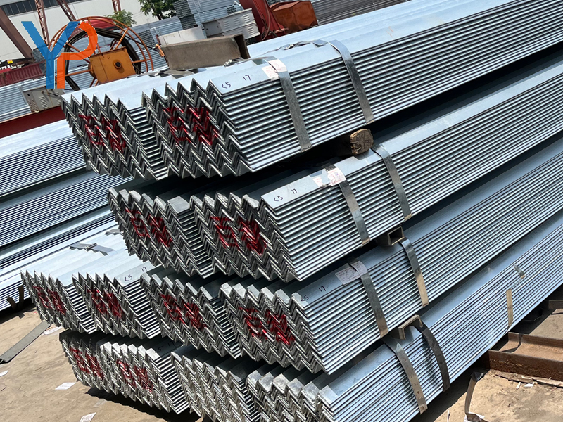 Angle Steel