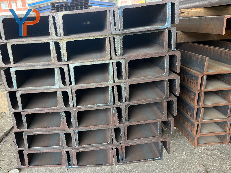 U-Shaped Steel