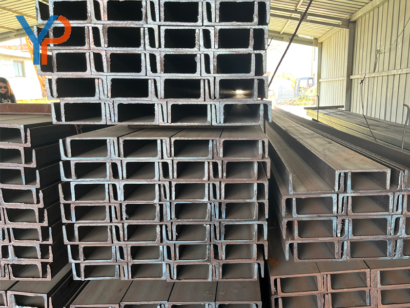 Carbon Channel Steel