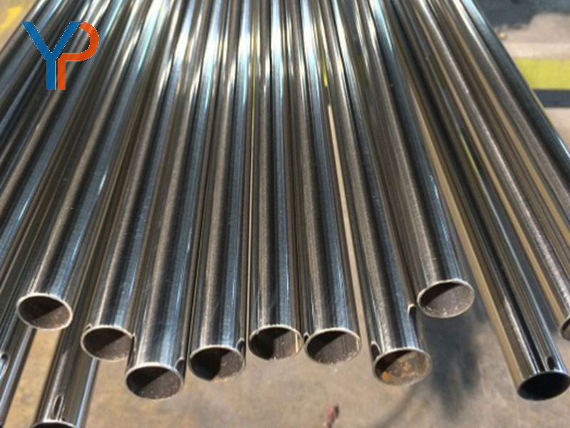 Stainless Steel Pipe