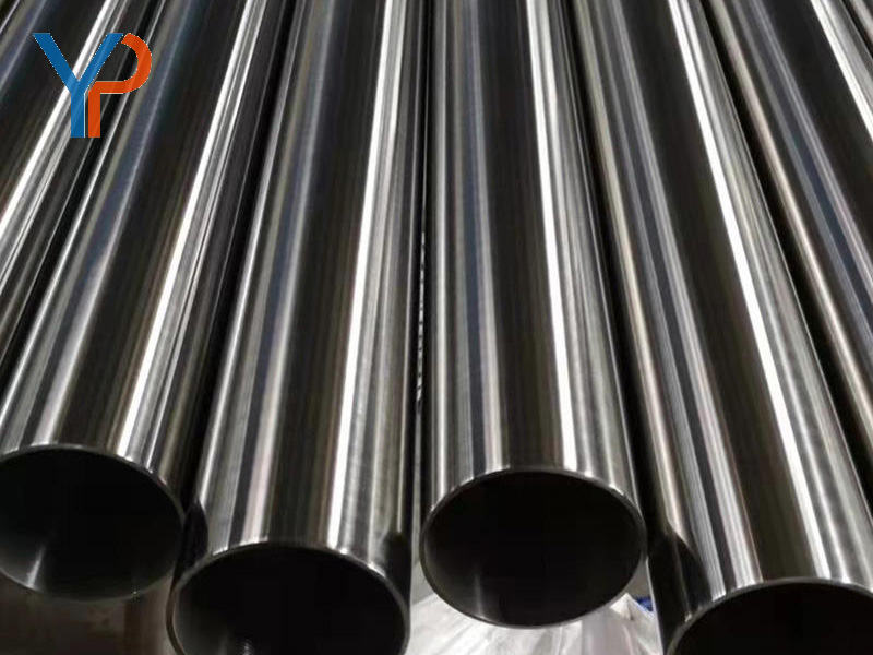 Stainless Steel Pipe