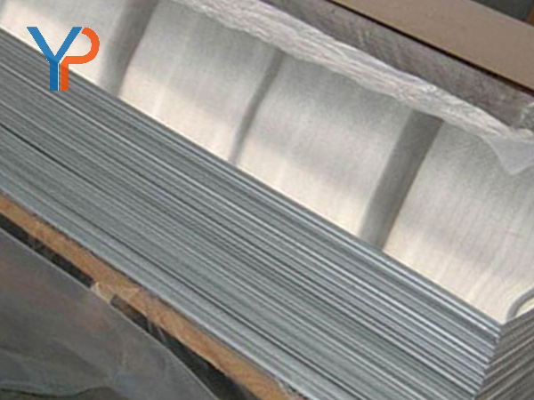 201 202 Stainless Steel Plate