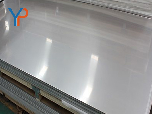 201 202 Stainless Steel Plate