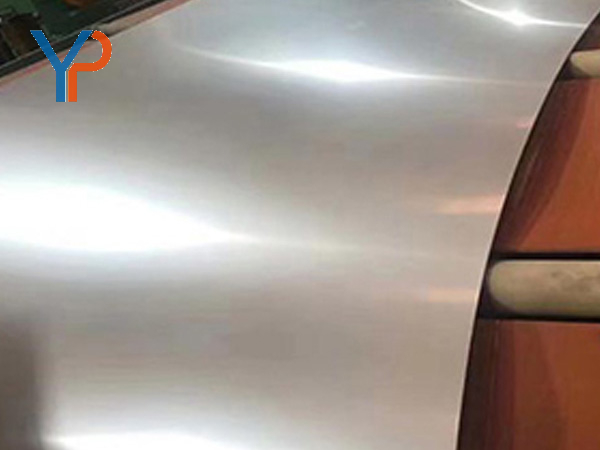 Stainless Steel Plate