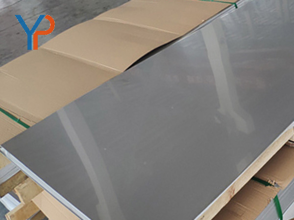 Stainless Steel Plate
