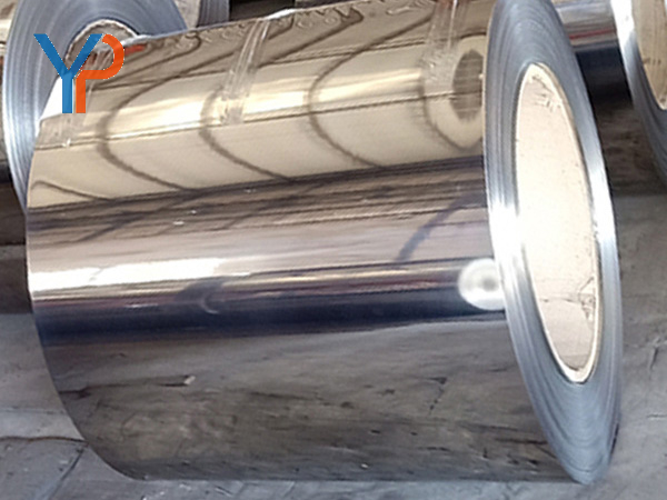 Stainless Steel Coil
