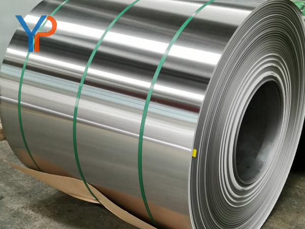Stainless Steel Coil