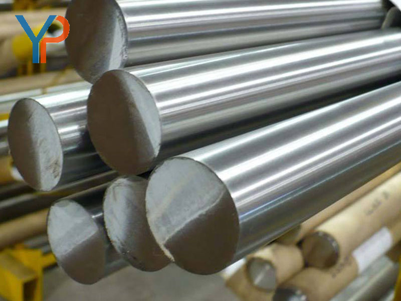 316 316L Stainless Steel Bar