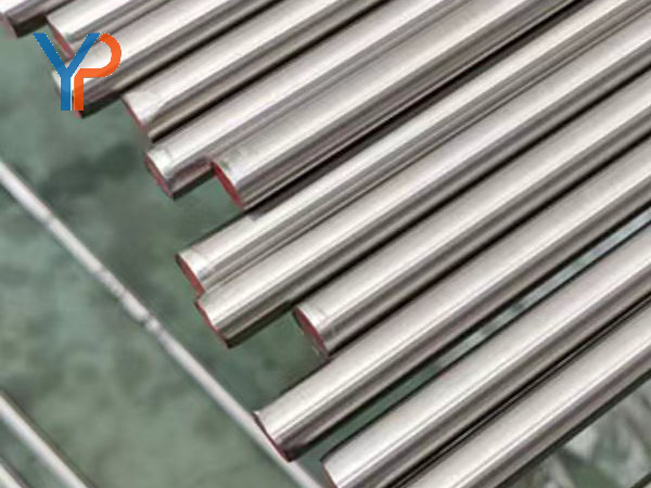 ST317 Stainless Steel Bar