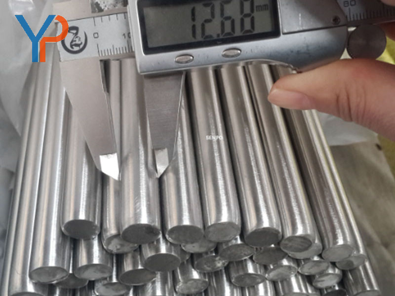Stainless Steel Bar