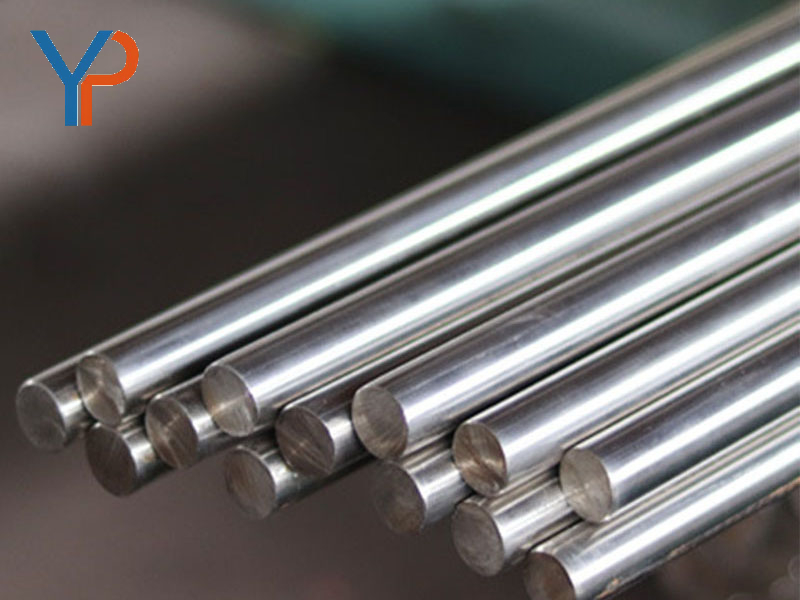 Stainless Steel Bar