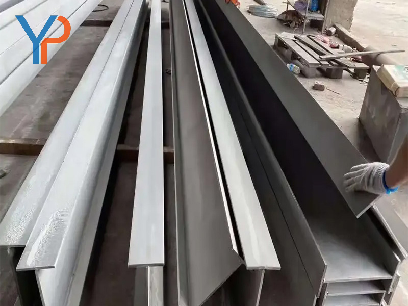 Stainless Steel H-Beam Steel