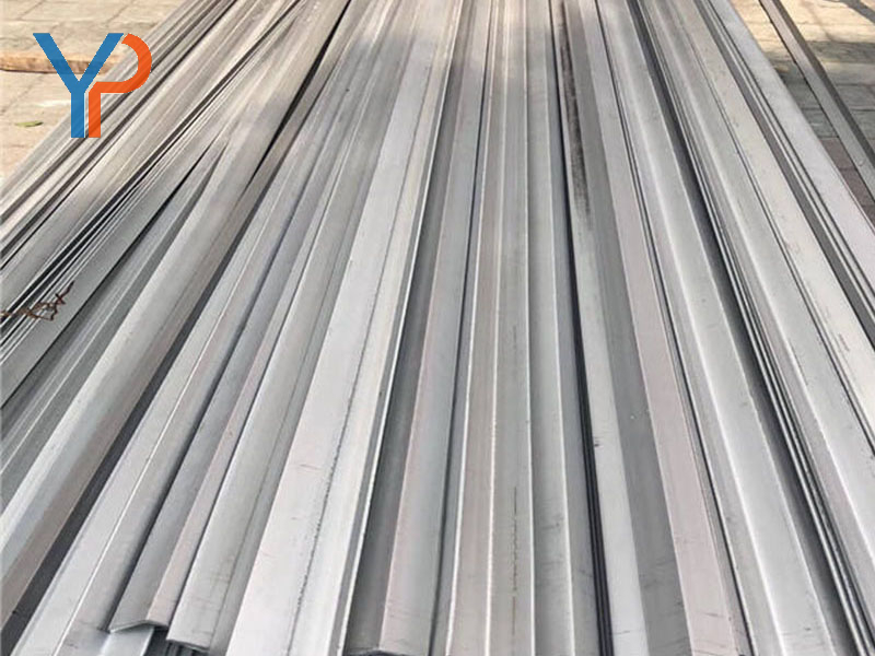 Stainless steel Angle