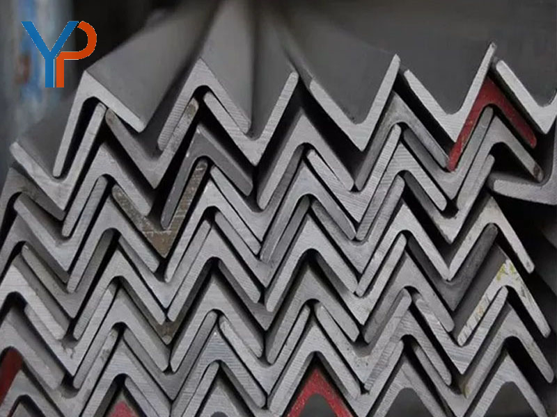 Stainless steel Angle