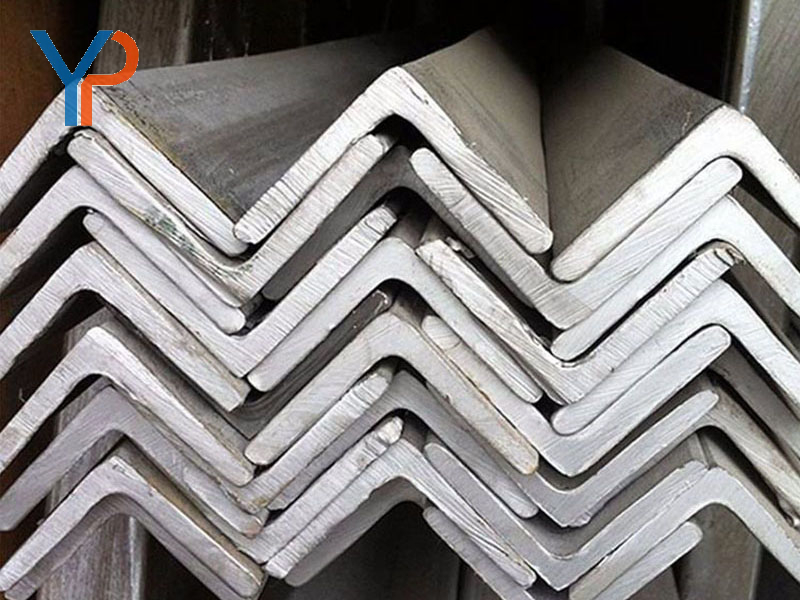 Stainless steel Angle