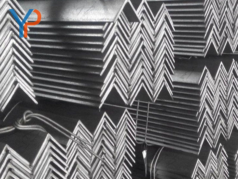 Stainless steel Angle