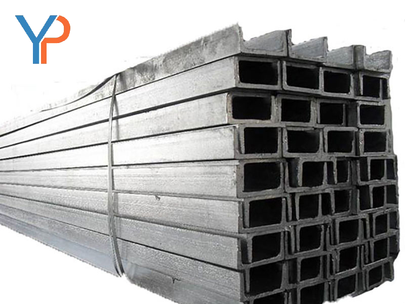 Stainless Steel Channel