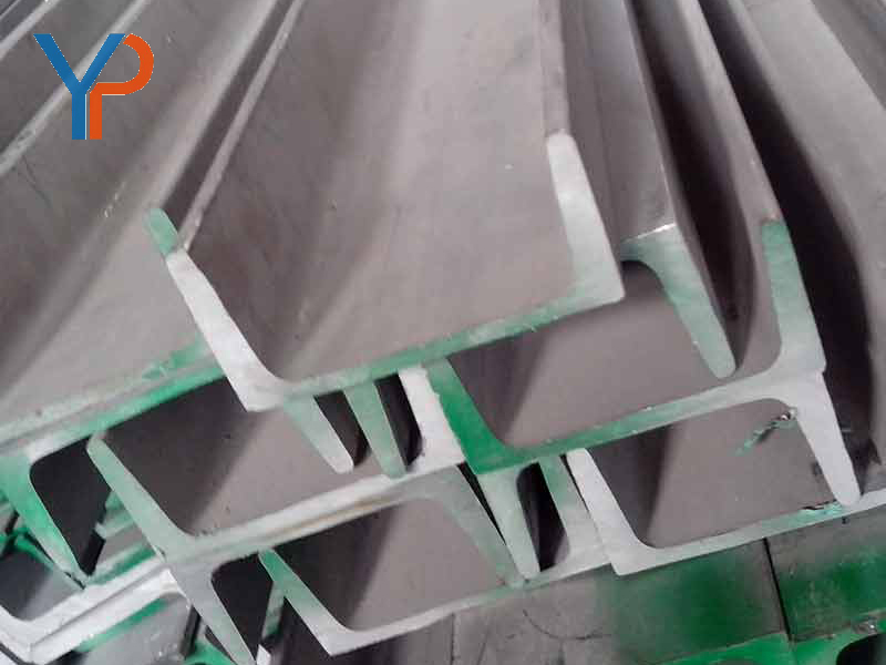 Stainless Steel Channel