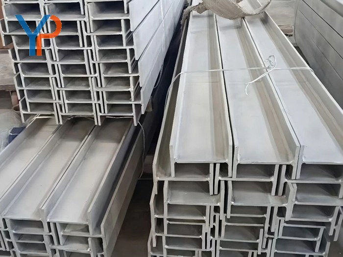 Stainless Steel H-Beam Steel