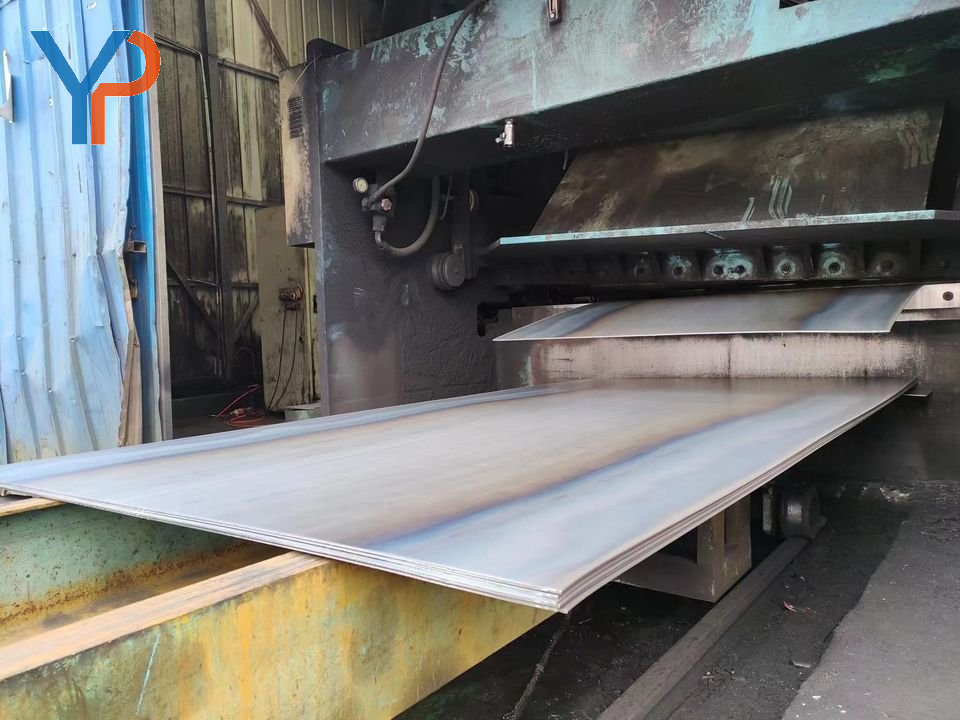 Q195 Carbon Steel Plate