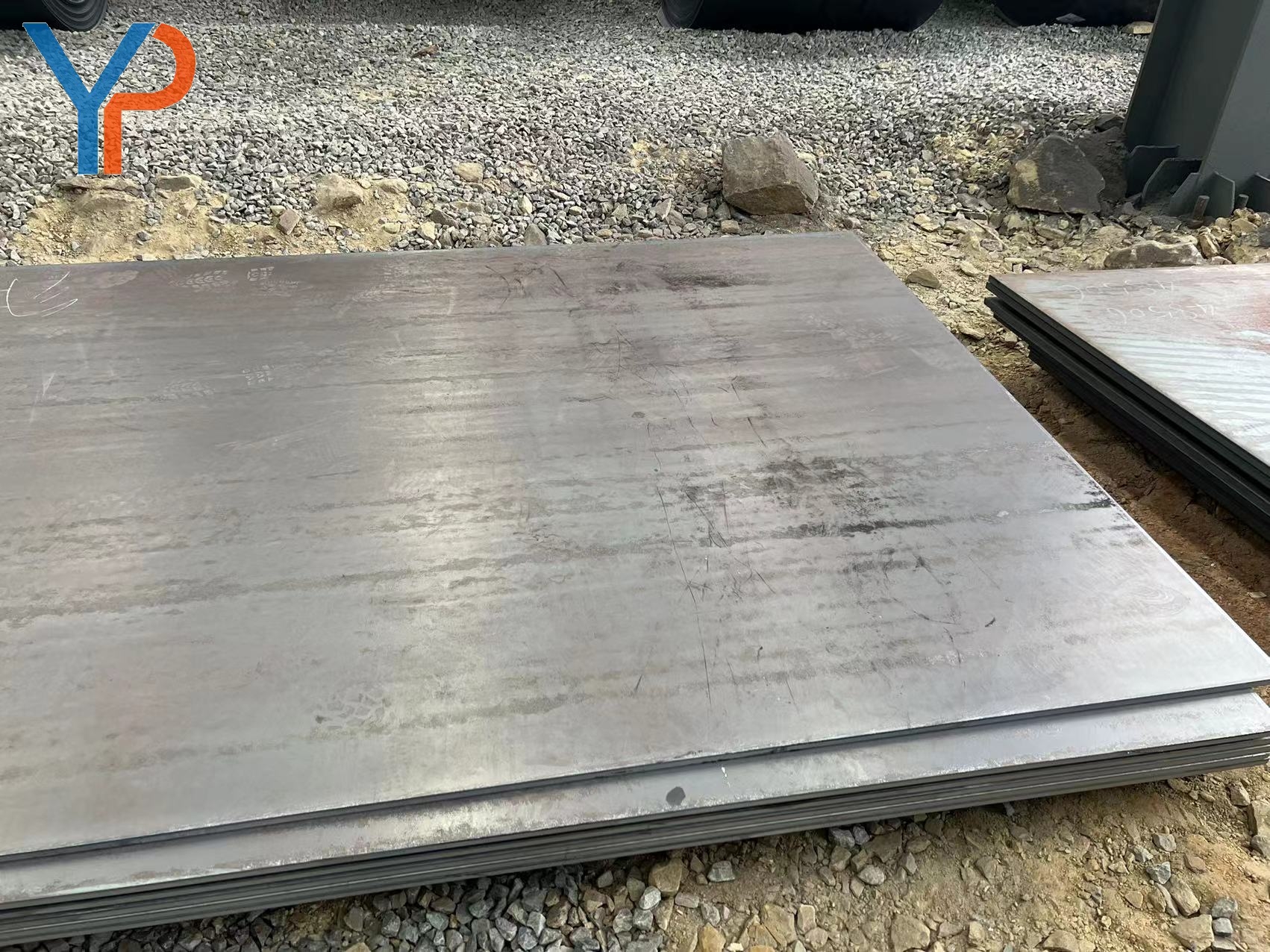 Q195 Carbon Steel Plate