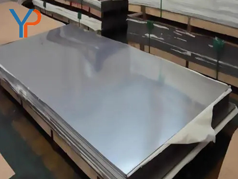 Carbon Cold Rolled Steel Plate