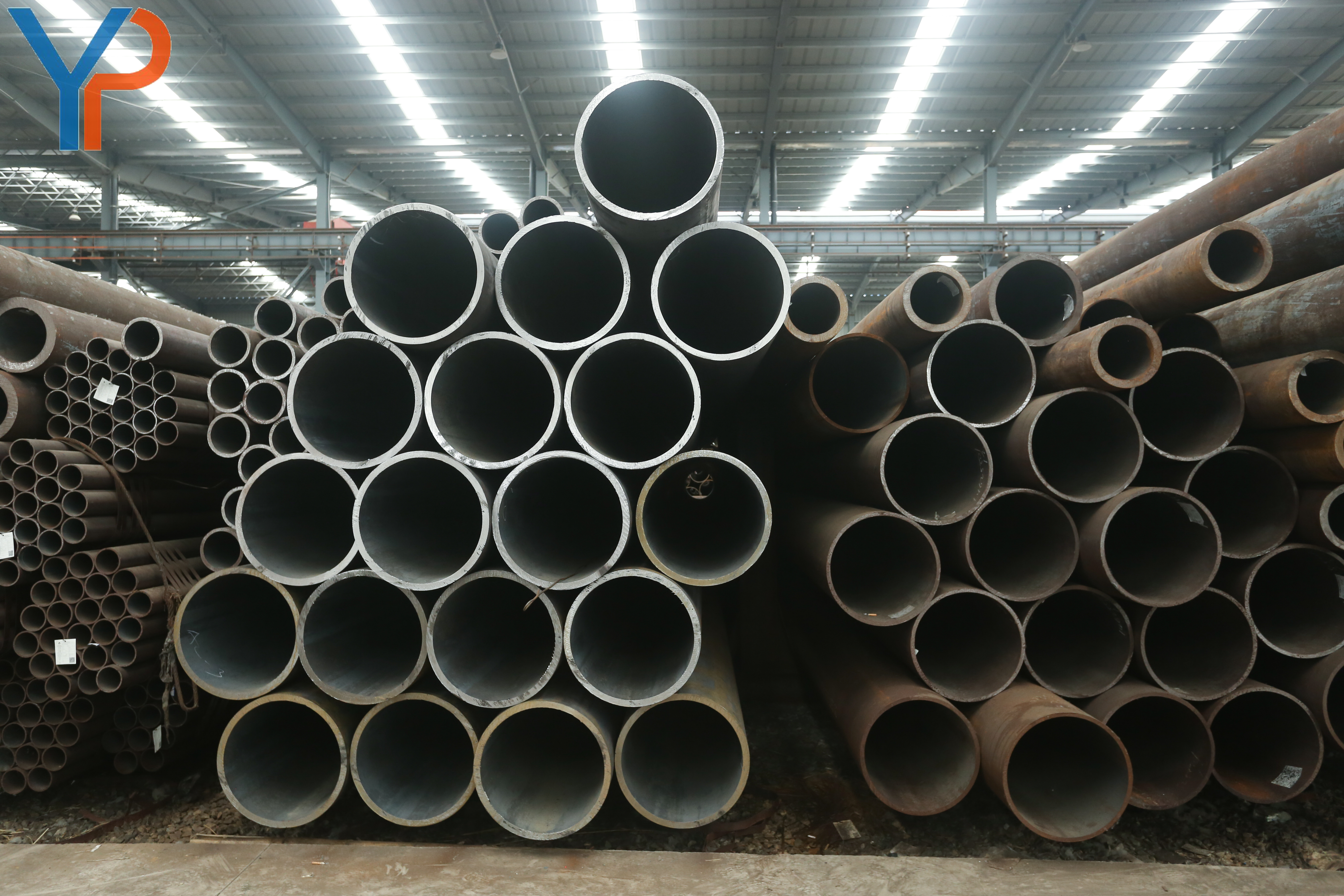Carbon Welded Steel Pipe