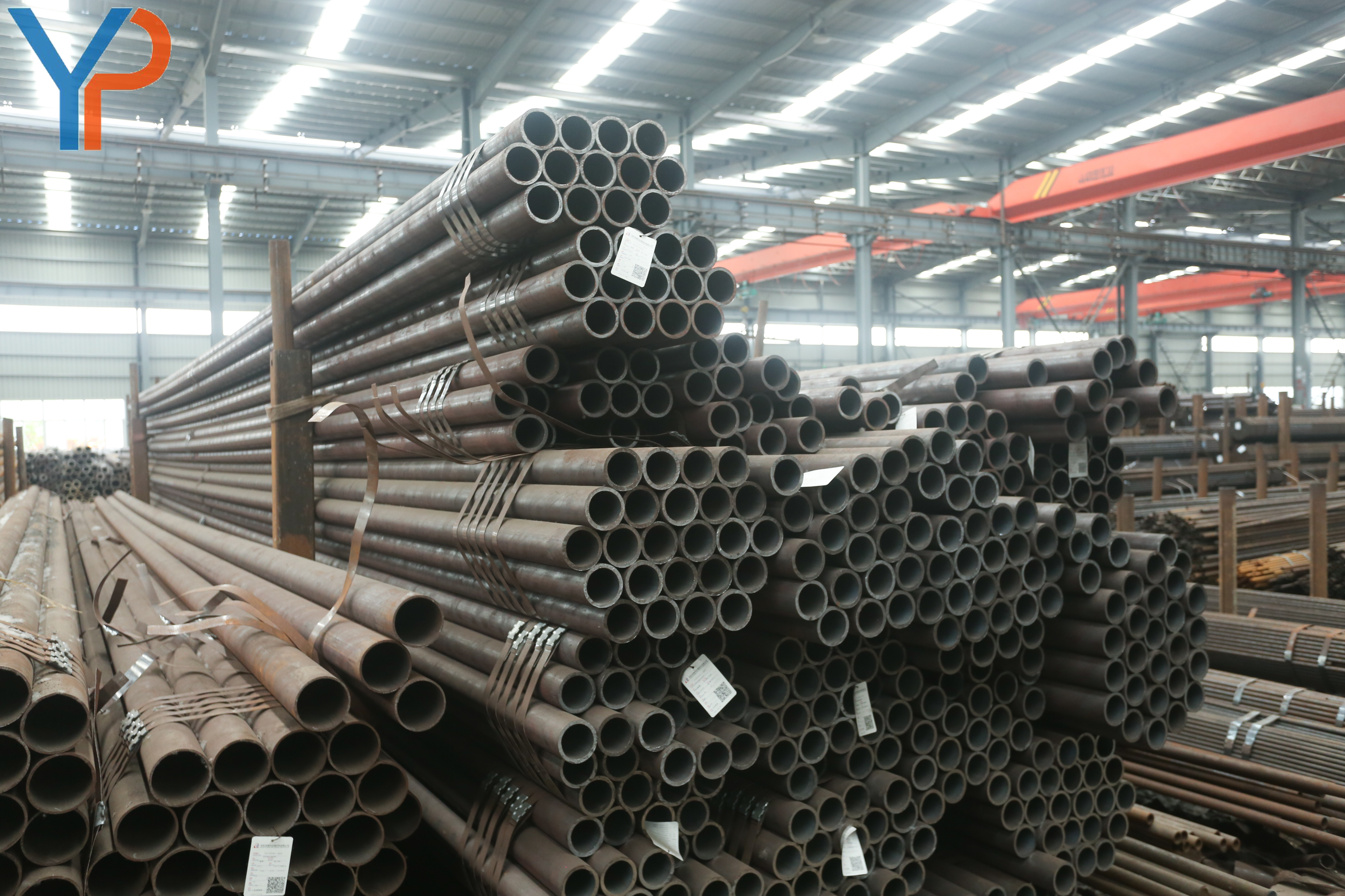 Q235 Carbon Steel Pipe