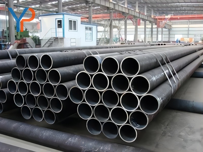 Q235 Carbon Steel Pipe
