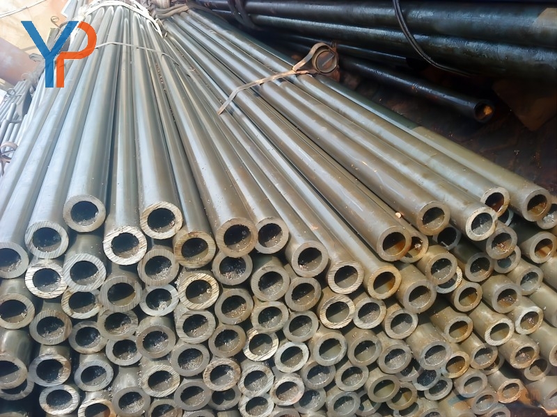 A53 arbon Steel Pipe