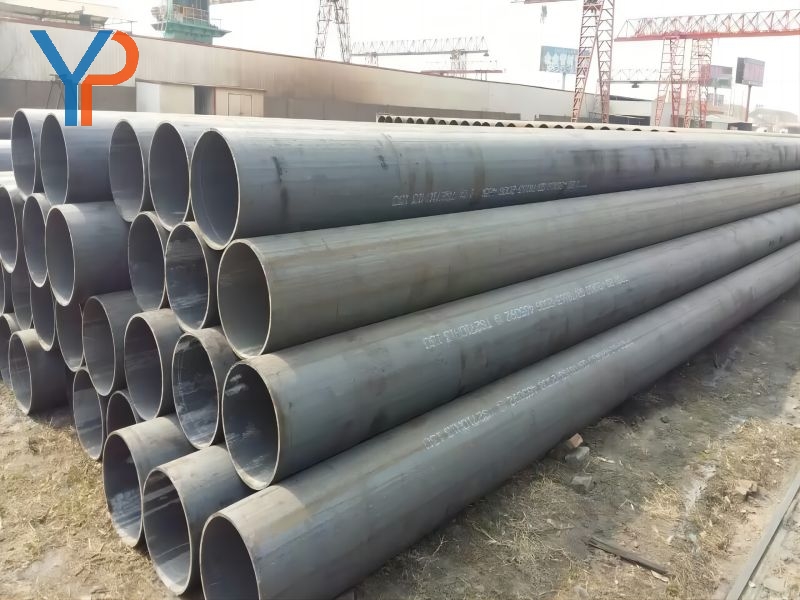 Carbon Welded Steel Pipe