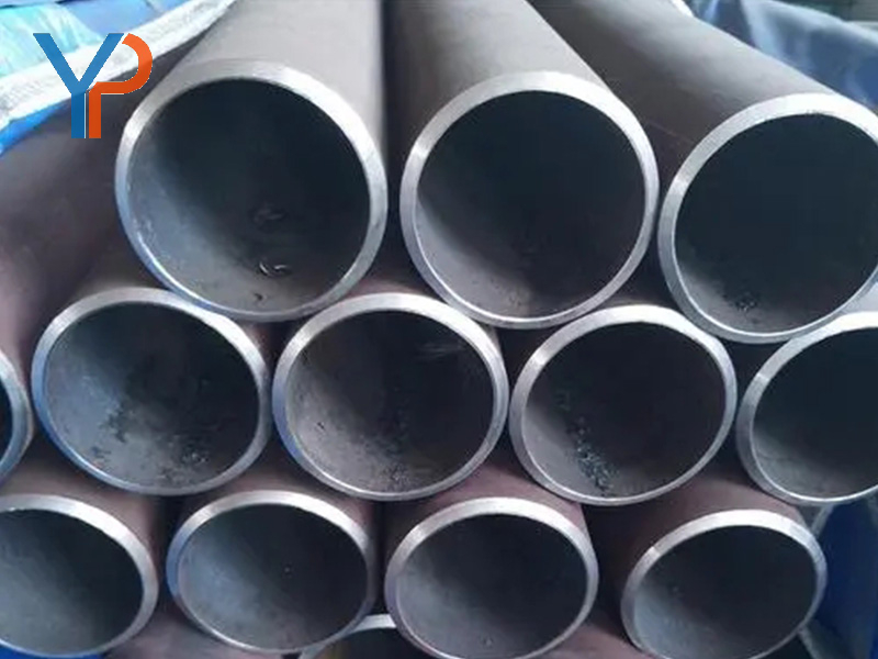 Carbon Seamless Steel Pipe