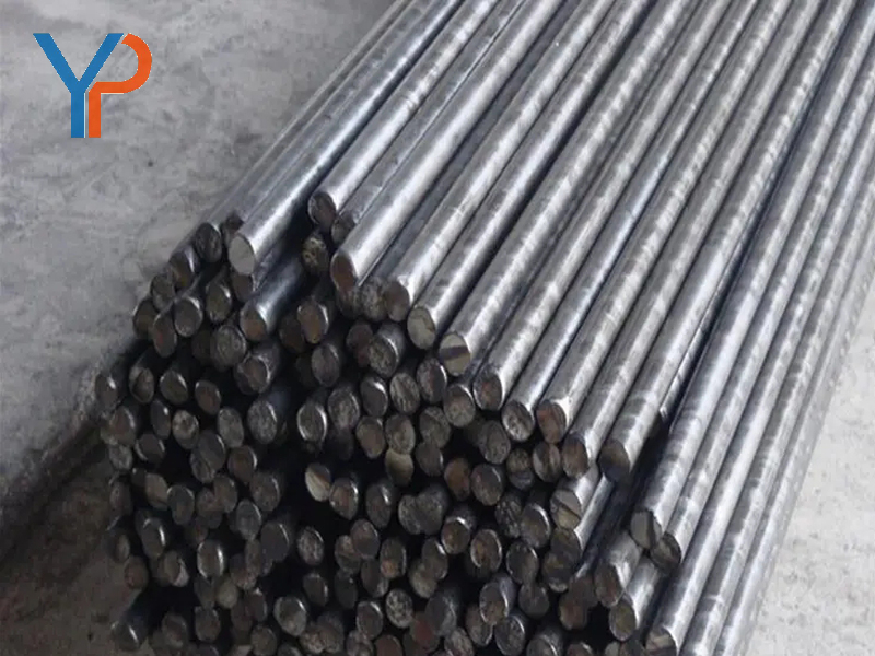 Carbon Steel Bar