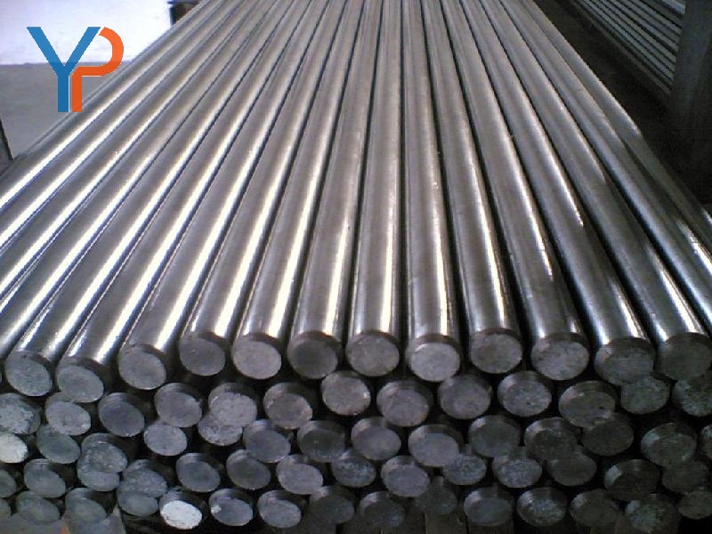 Carbon Steel Bar