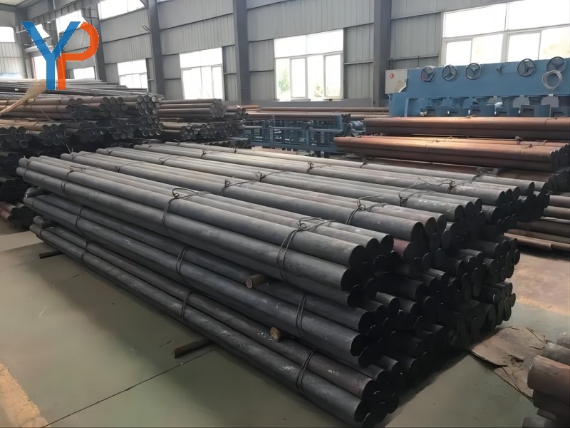 Q195 Carbon Steel Bar
