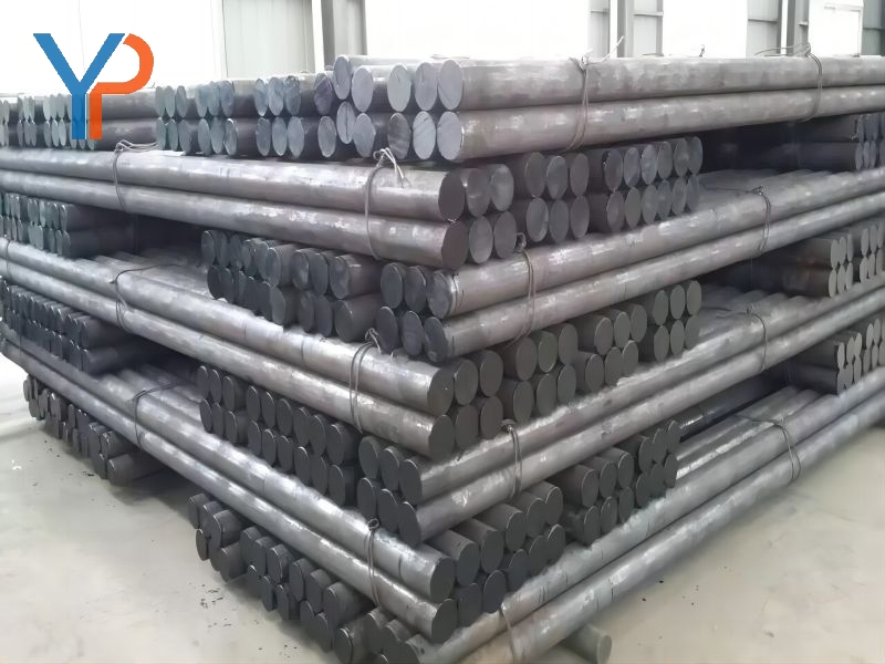 Carbon Steel Bar