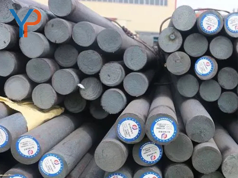 SS330 Carbon Steel Bar