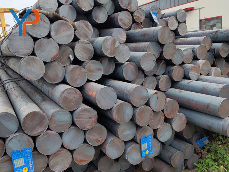 Q235 Carbon Steel Bar