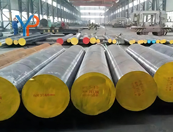 Q235 Carbon Steel Bar