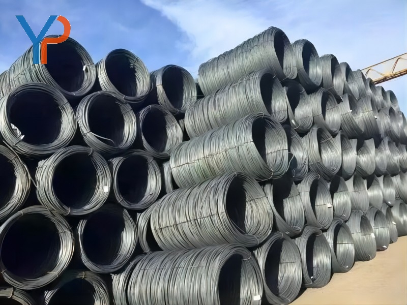 0.5-20.0MM Wire Rod