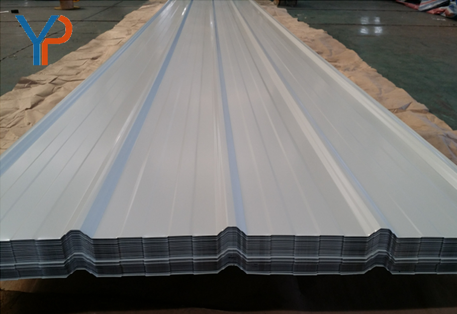 DX51D Color Coated Board