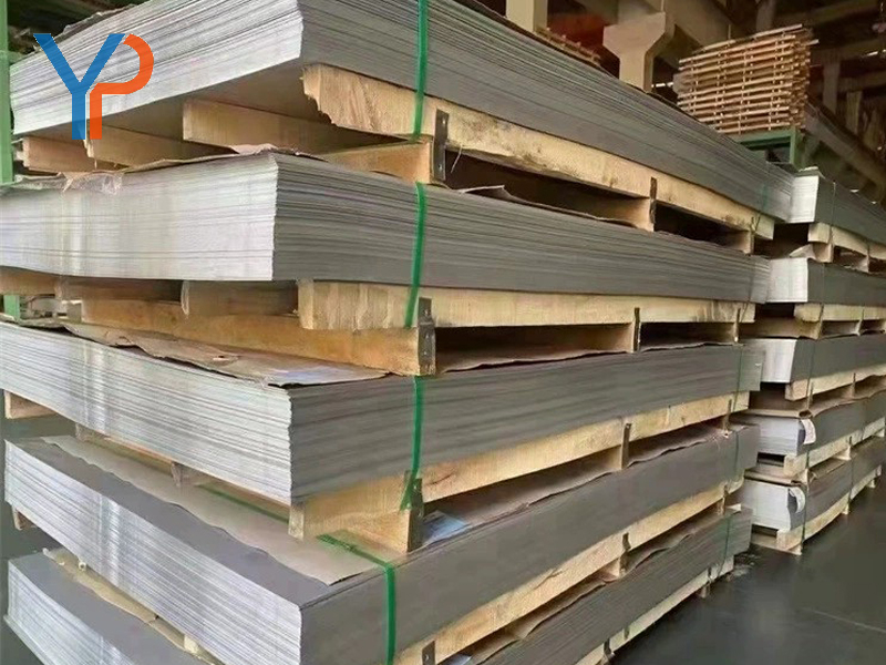 410 430 Stainless Steel Plate