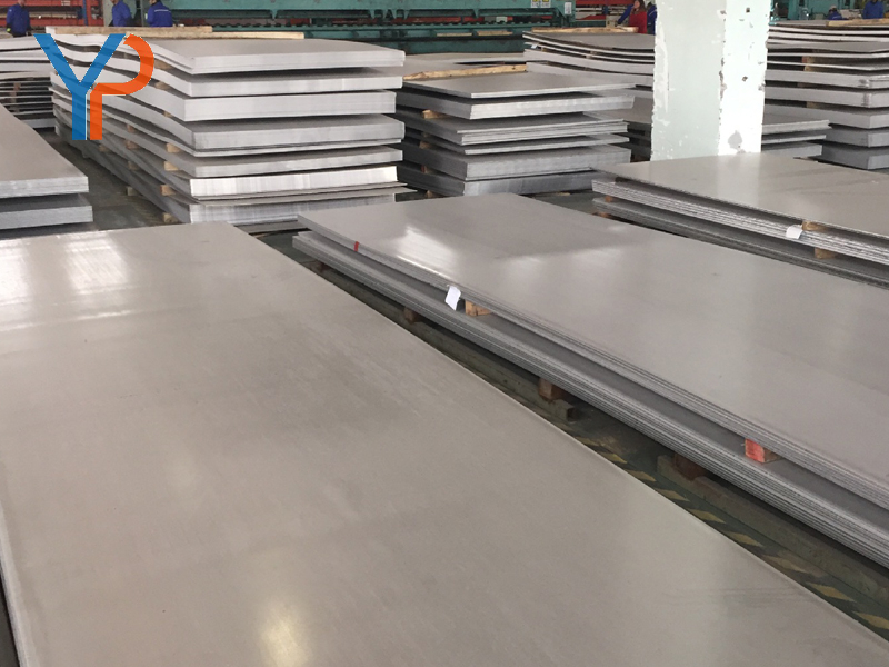 304 304L Stainless Steel Plate