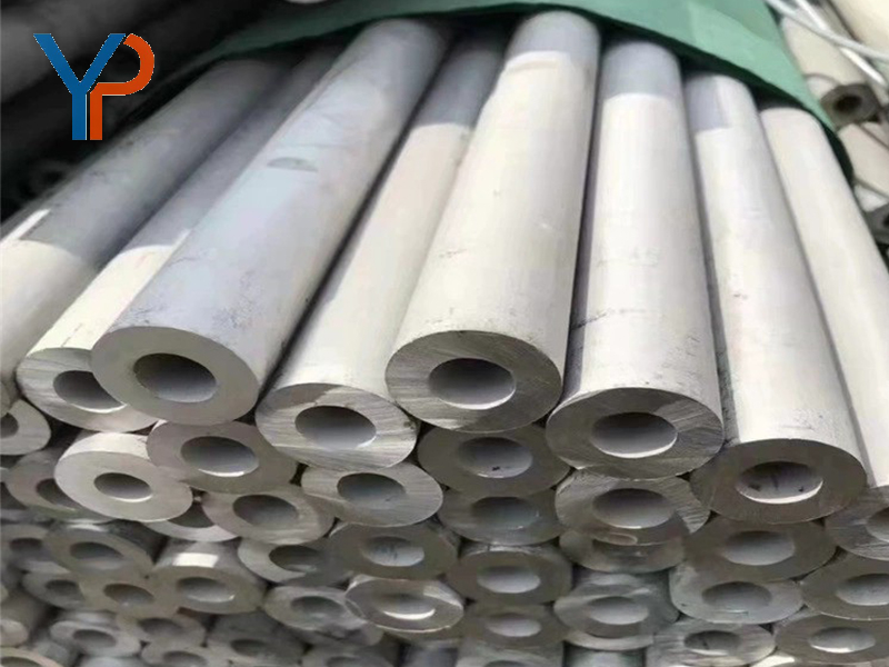 SUS316 Stainless Steel Pipe