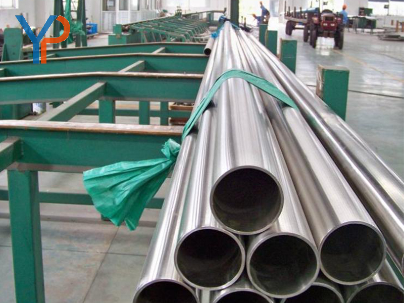 300 Series Stainless Steel Pipe