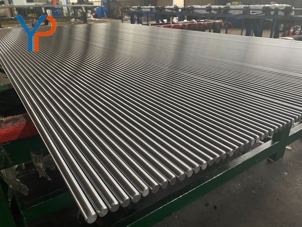 430 Stainless Steel Bar