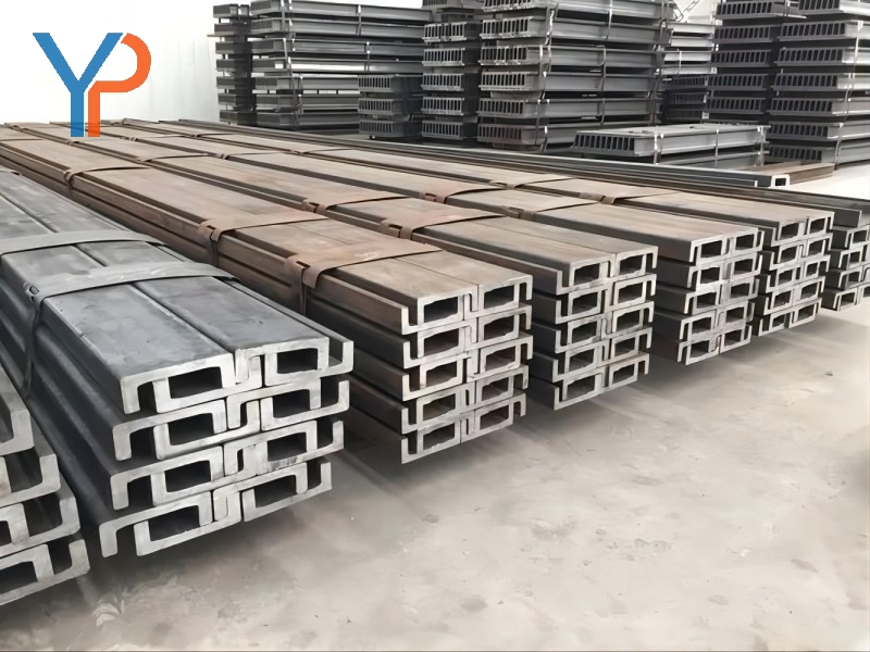 Q235 Carbon Channel Steel