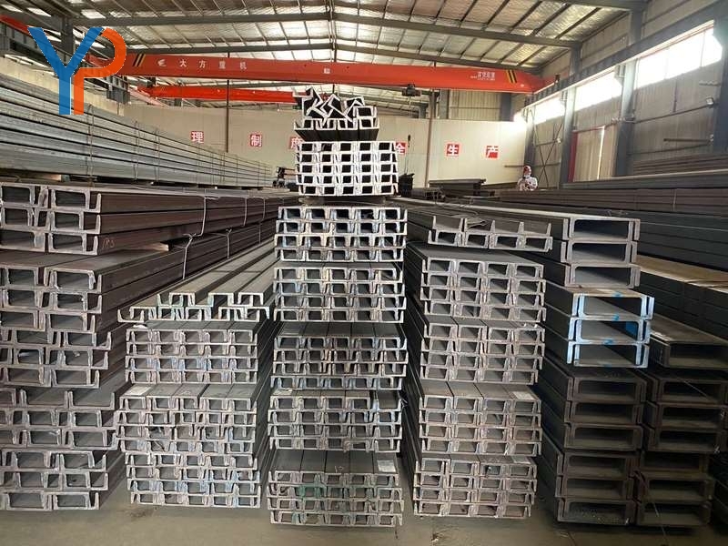Carbon Channel Steel